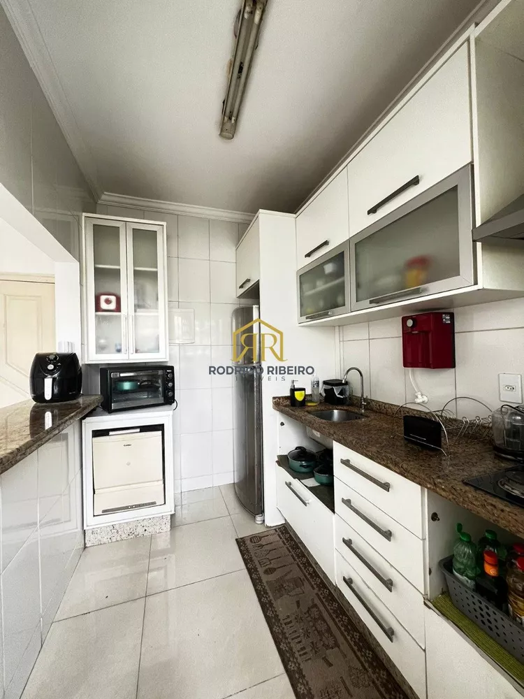 Apartamento à venda com 3 quartos, 64m² - Foto 6