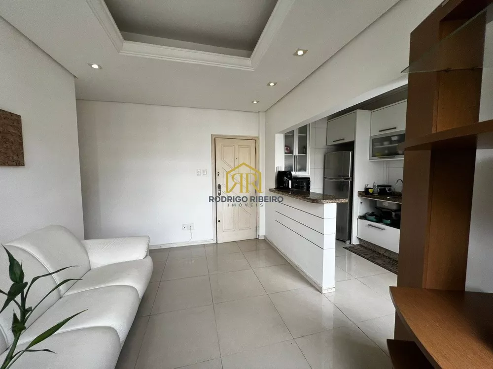 Apartamento à venda com 3 quartos, 64m² - Foto 3