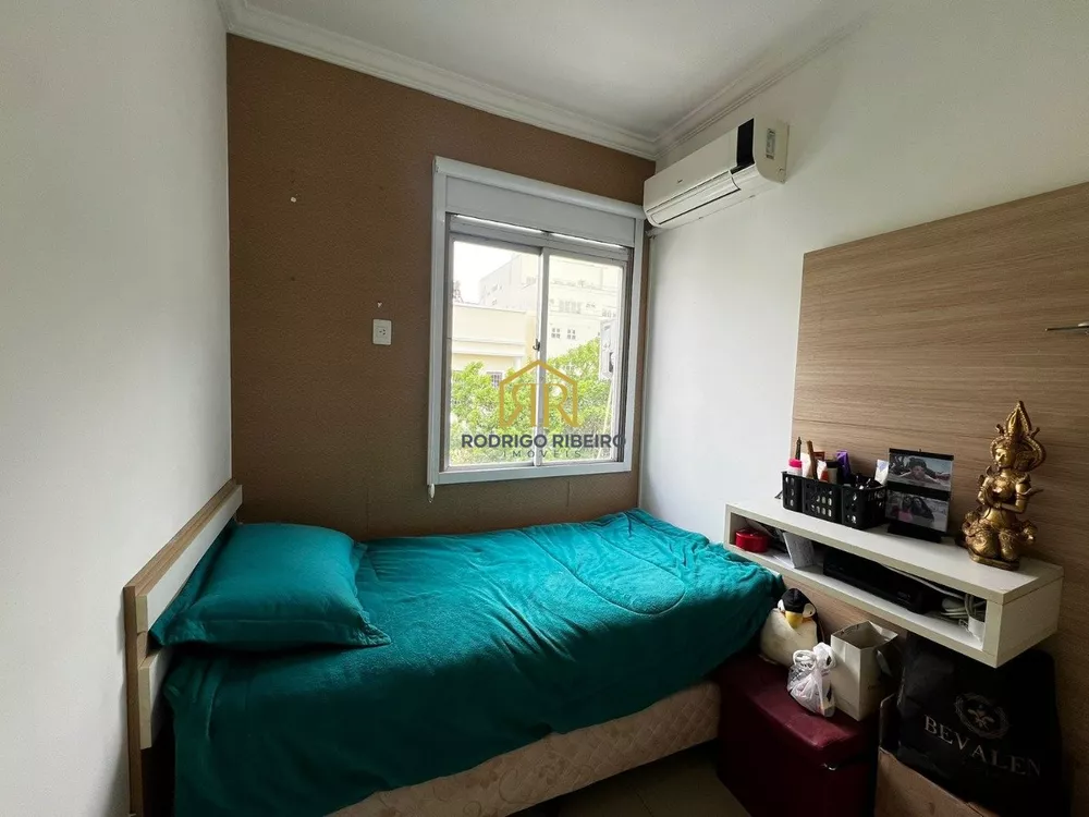 Apartamento à venda com 3 quartos, 64m² - Foto 11