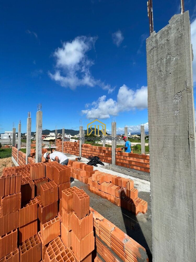 Casa, 3 quartos, 132 m² - Foto 3