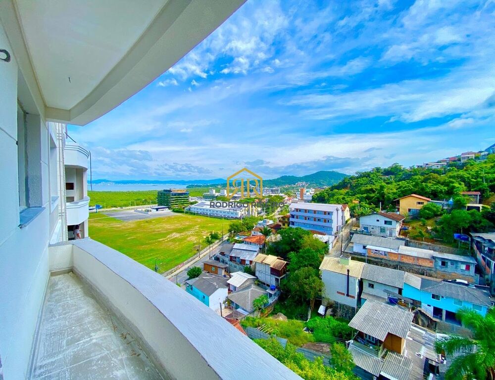 Apartamento, 2 quartos, 75 m² - Foto 1