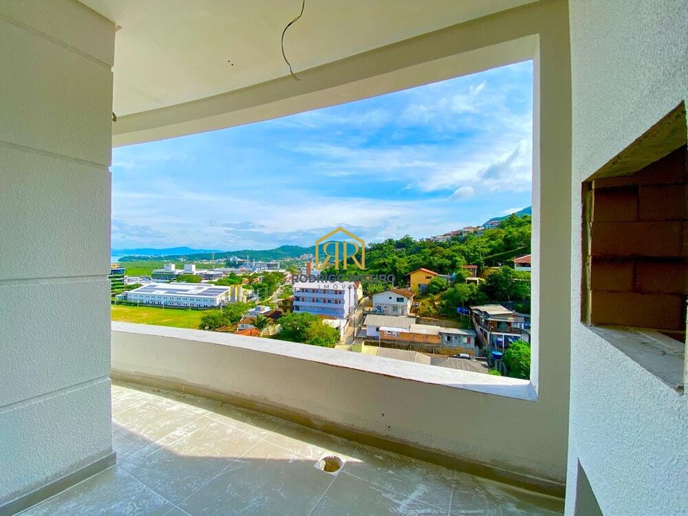 Apartamento, 2 quartos, 75 m² - Foto 2