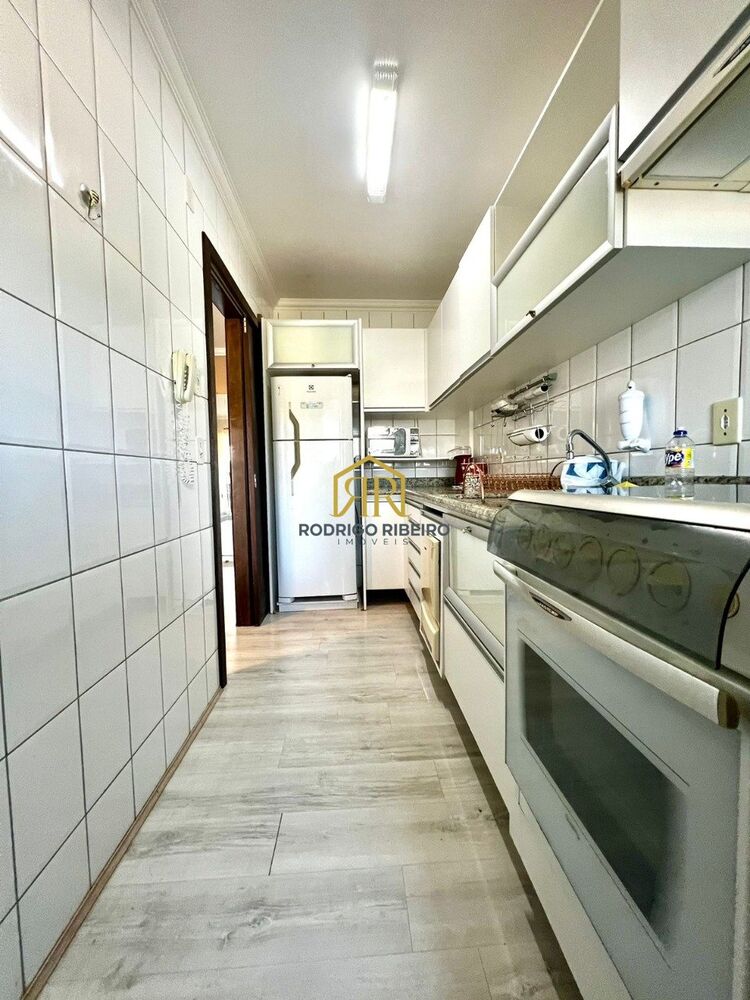 Apartamento, 2 quartos, 62 m² - Foto 2