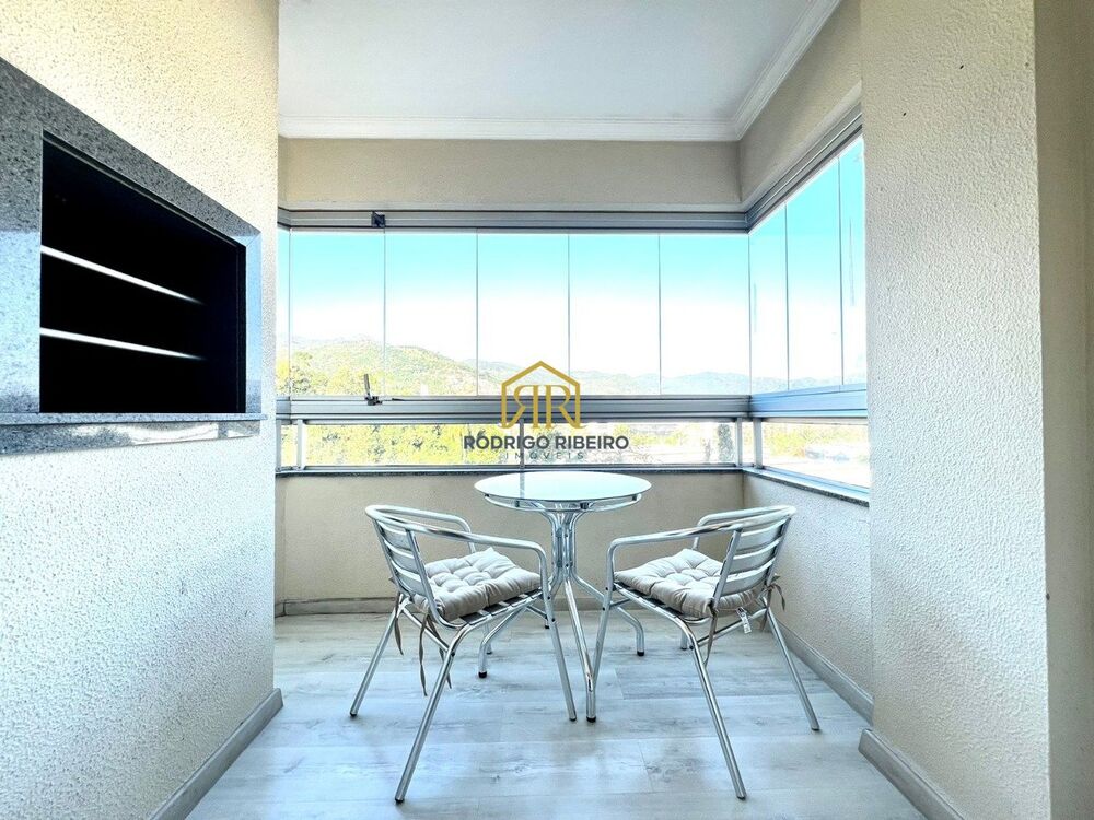 Apartamento, 2 quartos, 62 m² - Foto 1