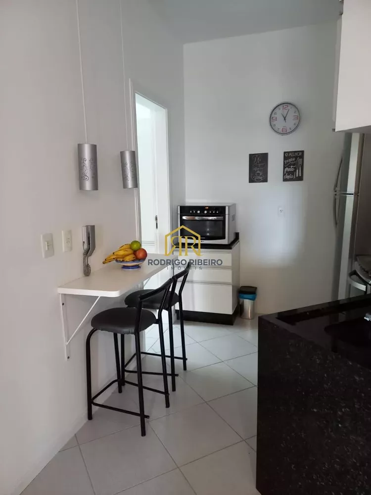 Apartamento à venda com 3 quartos, 98m² - Foto 4