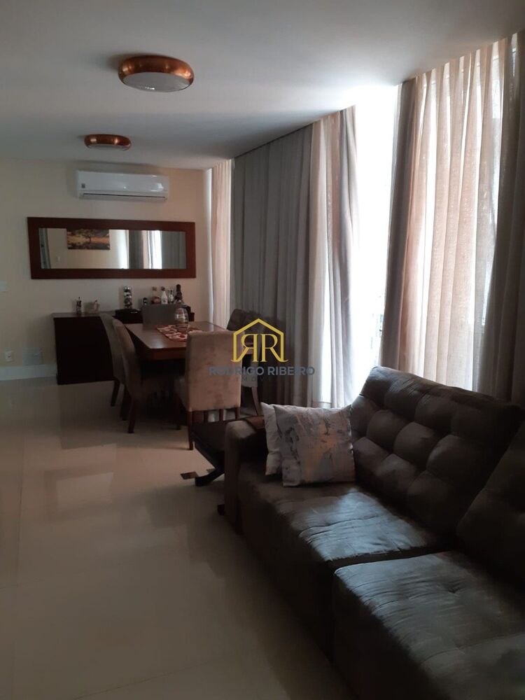 Apartamento à venda com 3 quartos, 116m² - Foto 1