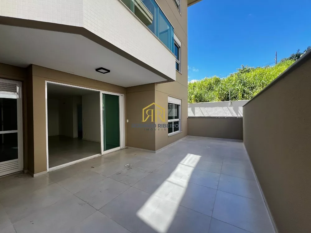 Apartamento, 3 quartos, 103 m² - Foto 5