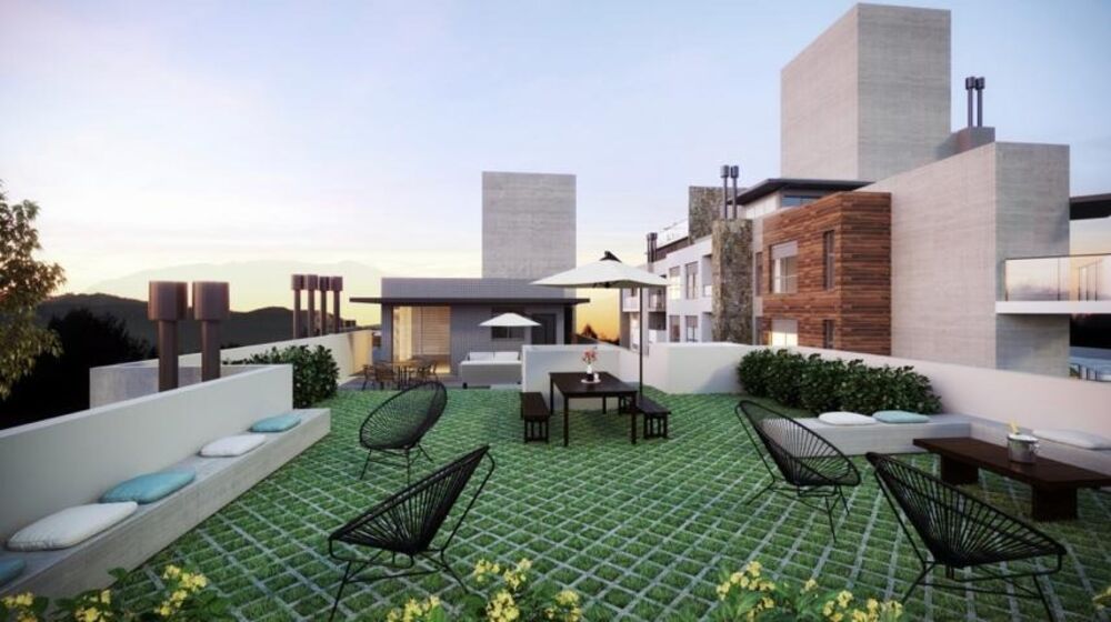 Apartamento, 2 quartos, 93 m² - Foto 2