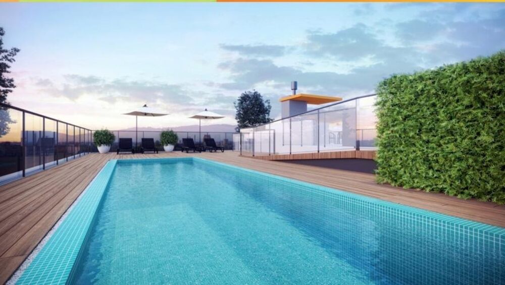 Apartamento, 2 quartos, 93 m² - Foto 4