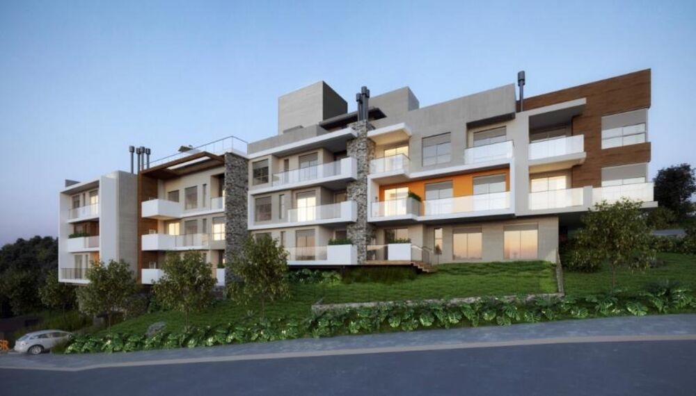 Apartamento, 2 quartos, 93 m² - Foto 1