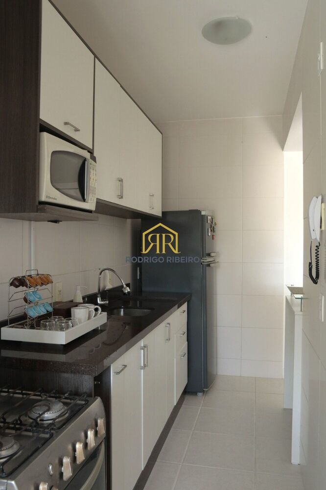 Apartamento à venda com 2 quartos, 57m² - Foto 7