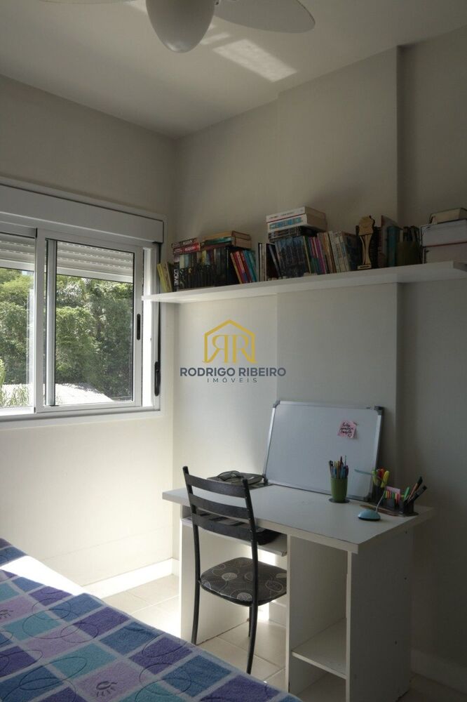 Apartamento à venda com 2 quartos, 57m² - Foto 13