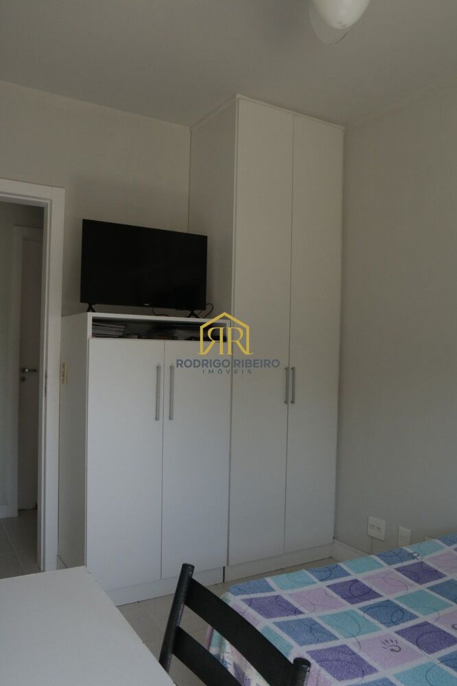 Apartamento à venda com 2 quartos, 57m² - Foto 12