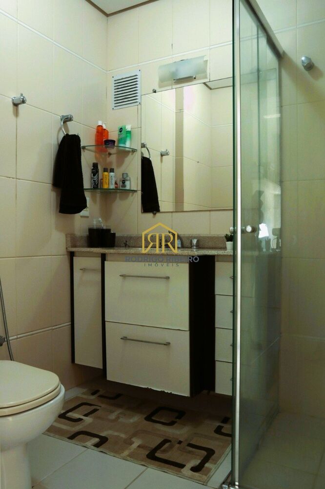 Apartamento à venda com 2 quartos, 57m² - Foto 9