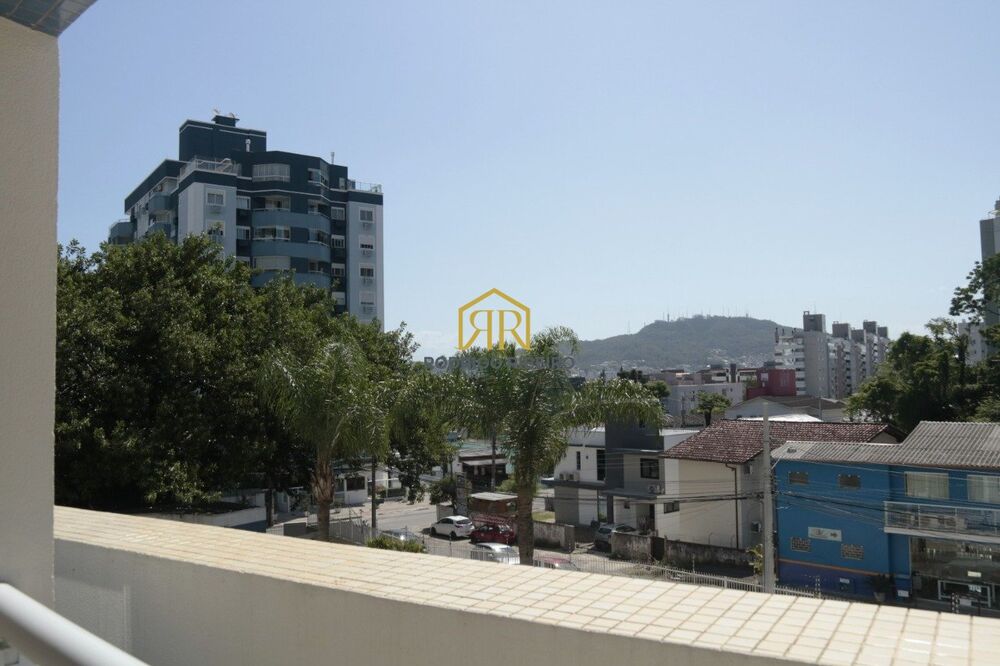 Apartamento à venda com 2 quartos, 57m² - Foto 4