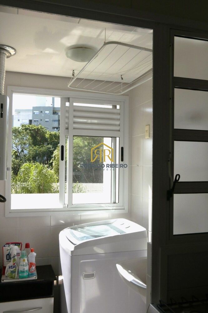 Apartamento à venda com 2 quartos, 57m² - Foto 8