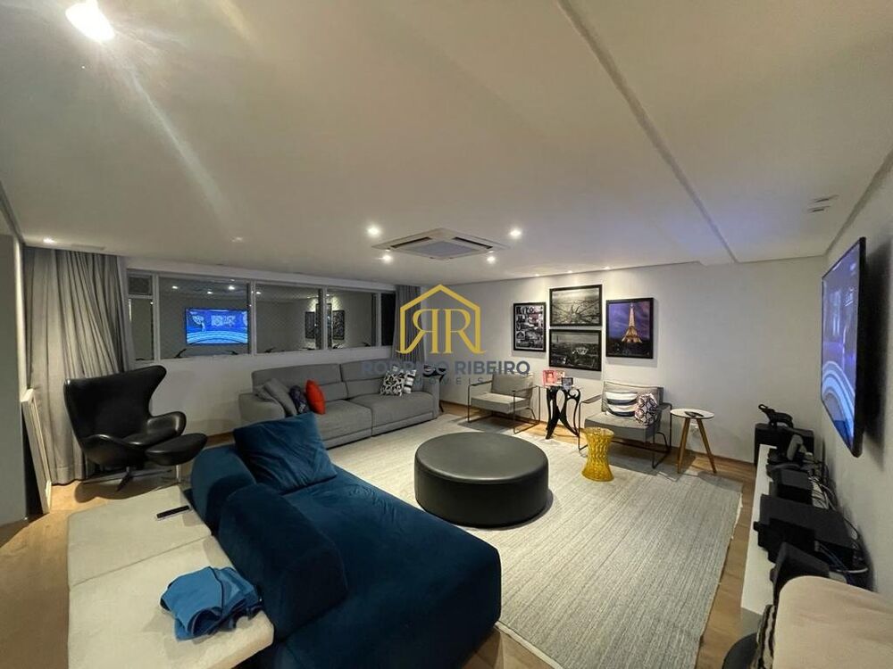 Apartamento, 3 quartos, 200 m² - Foto 1