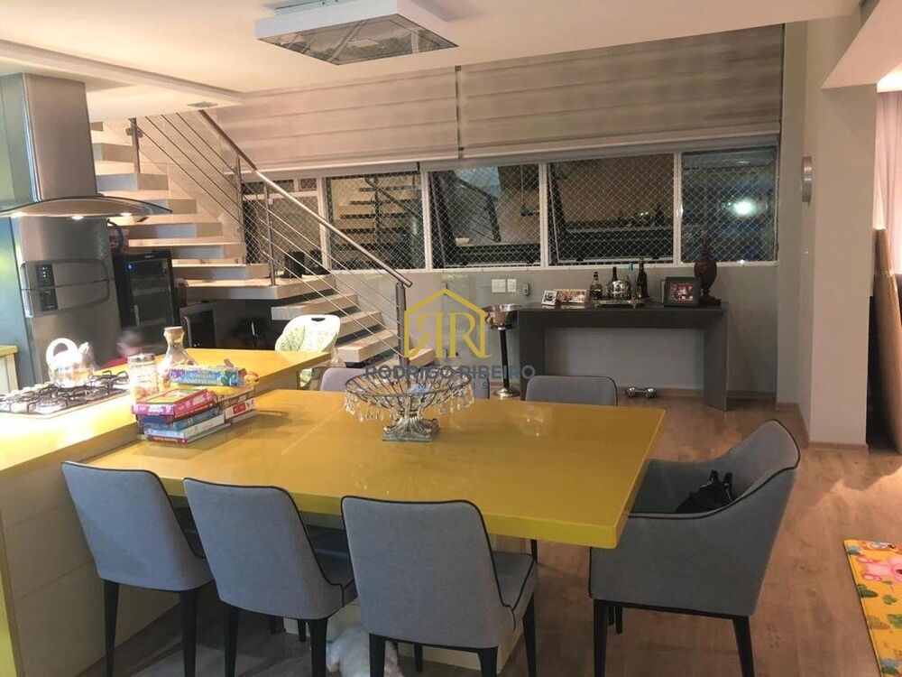 Apartamento, 3 quartos, 200 m² - Foto 6