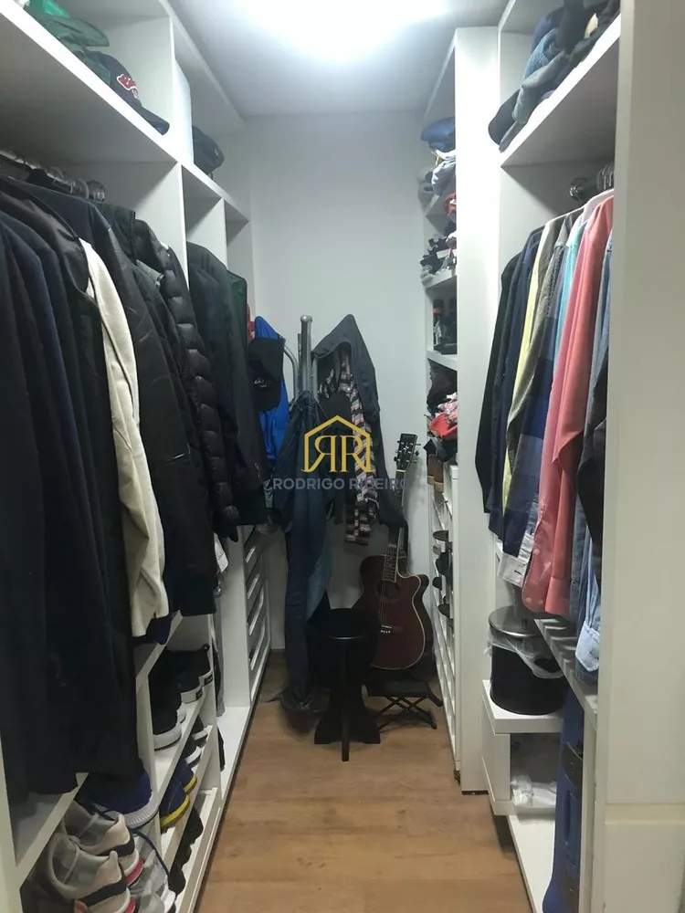 Apartamento, 3 quartos, 200 m² - Foto 20