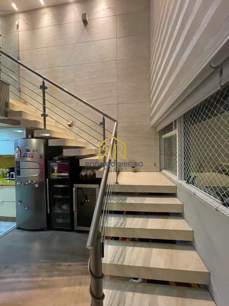 Apartamento, 3 quartos, 200 m² - Foto 10