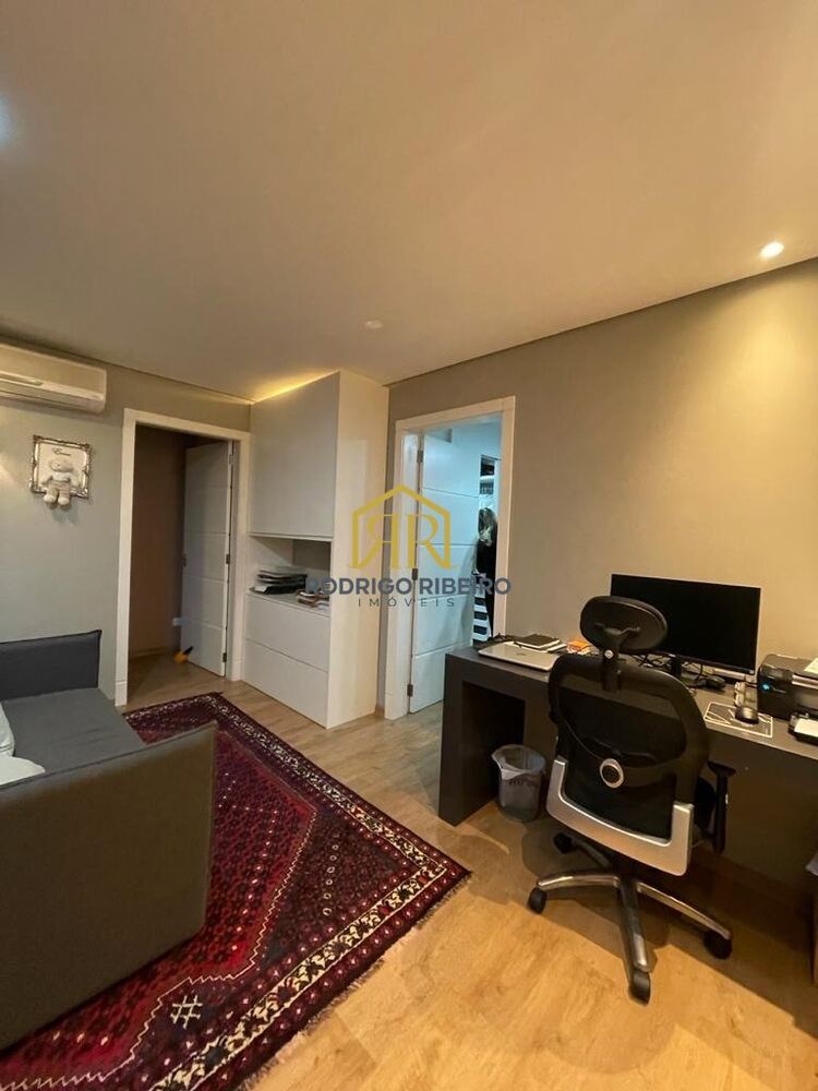 Apartamento, 3 quartos, 200 m² - Foto 12