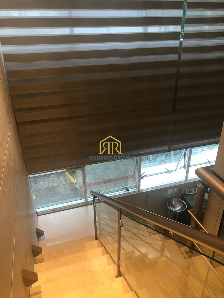 Apartamento, 3 quartos, 200 m² - Foto 11