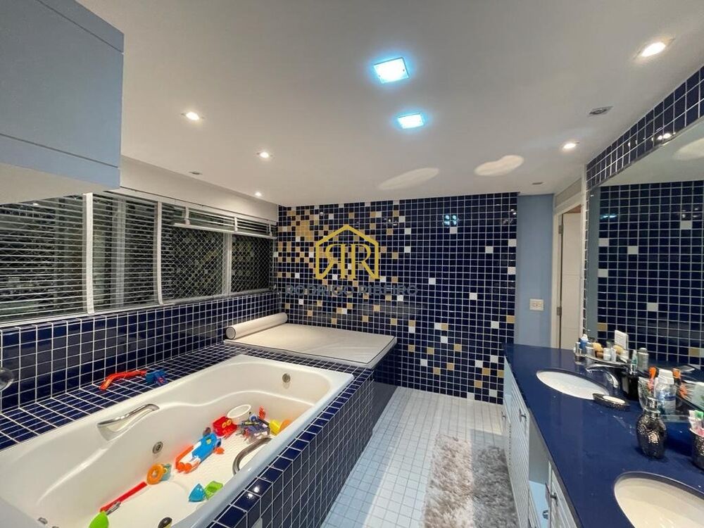 Apartamento, 3 quartos, 200 m² - Foto 22