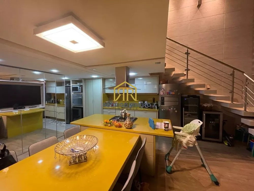 Apartamento, 3 quartos, 200 m² - Foto 8