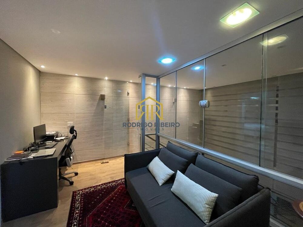 Apartamento, 3 quartos, 200 m² - Foto 13