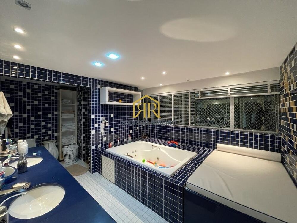 Apartamento, 3 quartos, 200 m² - Foto 21