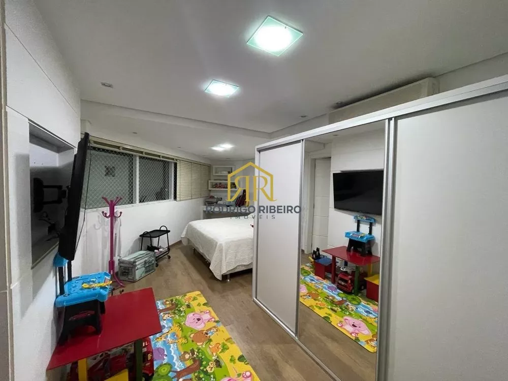 Apartamento, 3 quartos, 200 m² - Foto 14