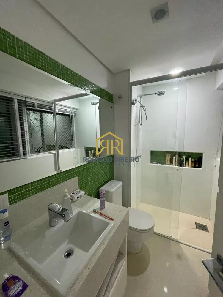 Apartamento, 3 quartos, 200 m² - Foto 17