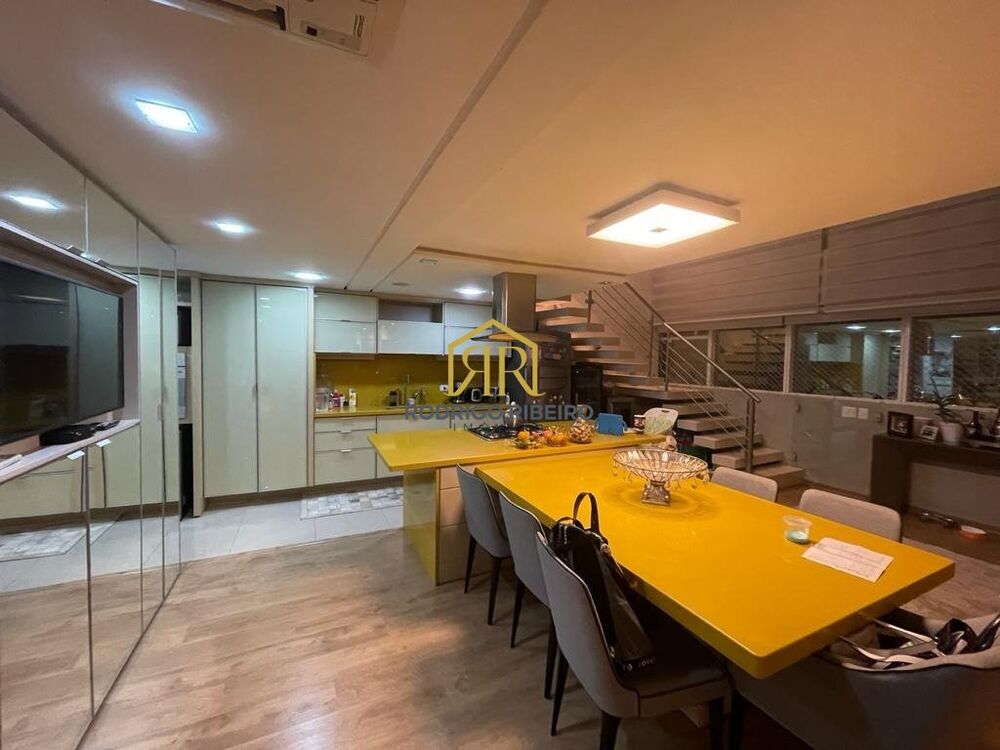 Apartamento, 3 quartos, 200 m² - Foto 5