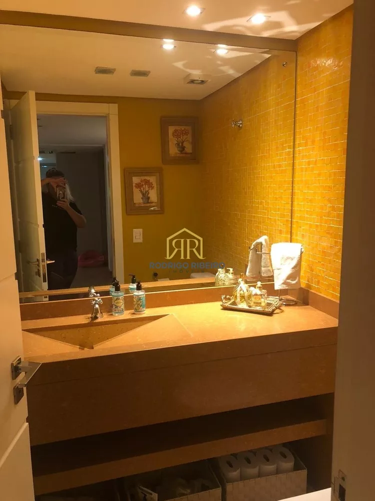 Apartamento, 3 quartos, 200 m² - Foto 4