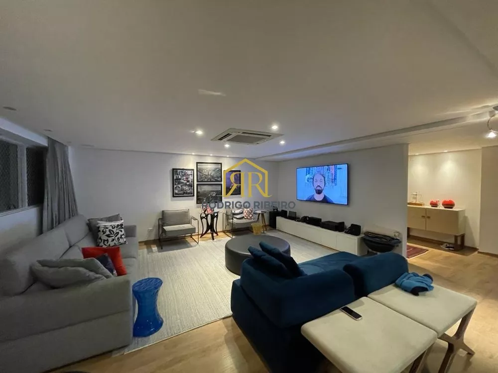 Apartamento, 3 quartos, 200 m² - Foto 3