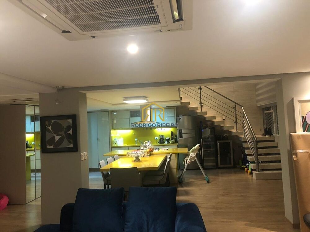 Apartamento, 3 quartos, 200 m² - Foto 7