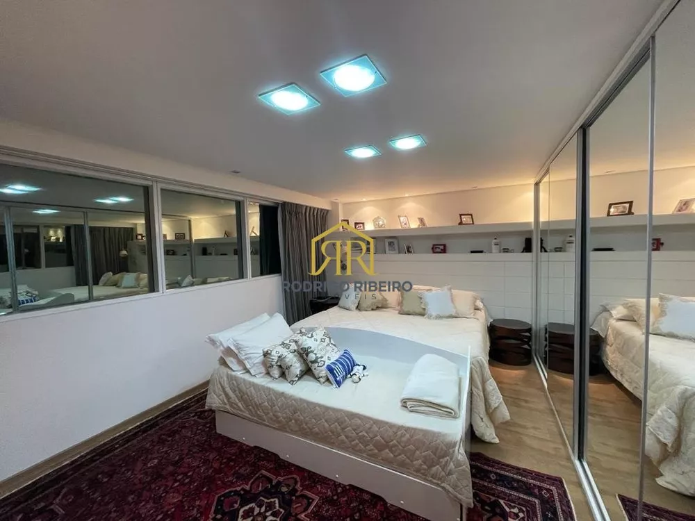 Apartamento, 3 quartos, 200 m² - Foto 18