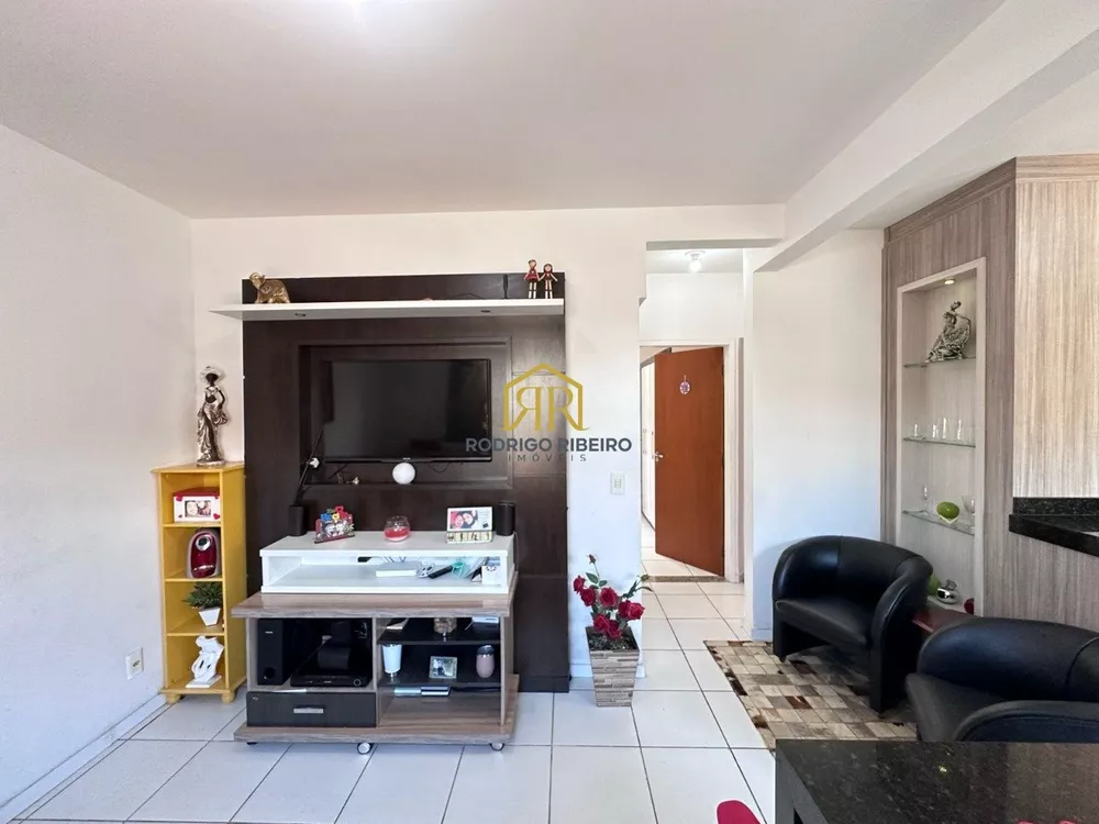 Apartamento à venda com 2 quartos, 54m² - Foto 4