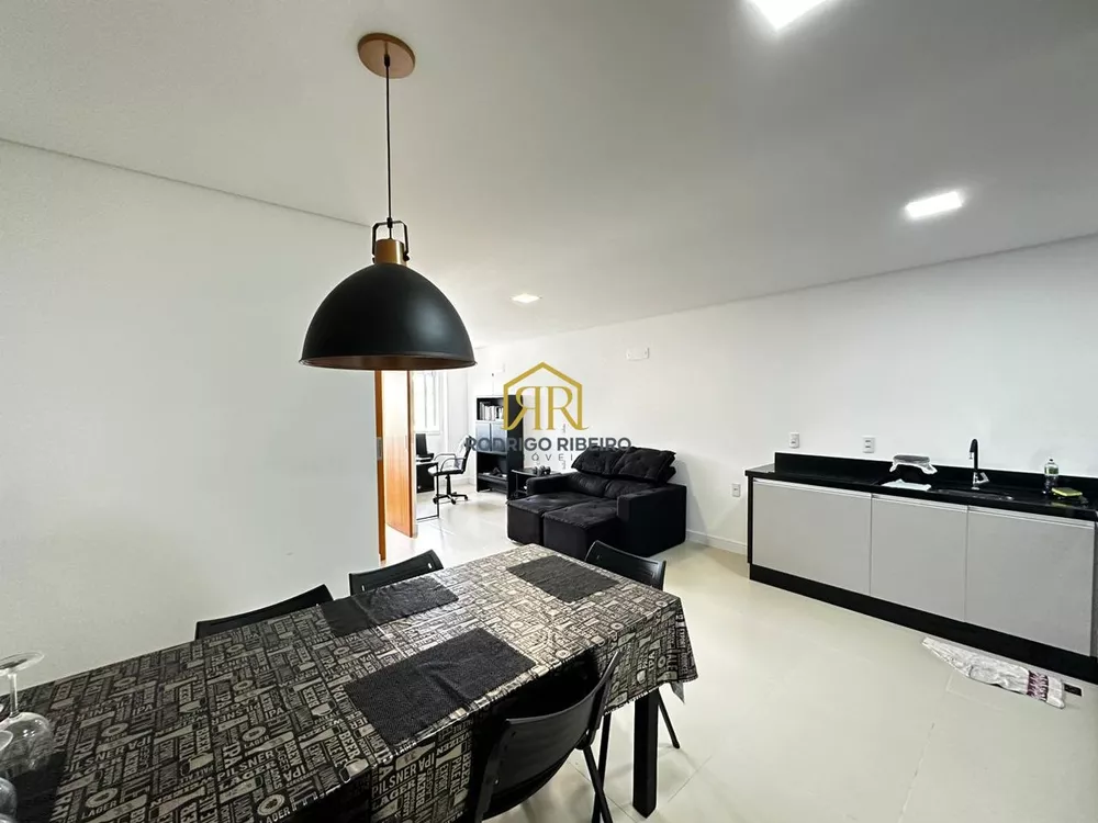 Apartamento à venda com 1 quarto, 49m² - Foto 1