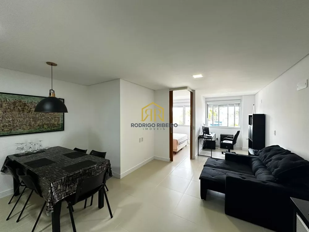 Apartamento à venda com 1 quarto, 49m² - Foto 4