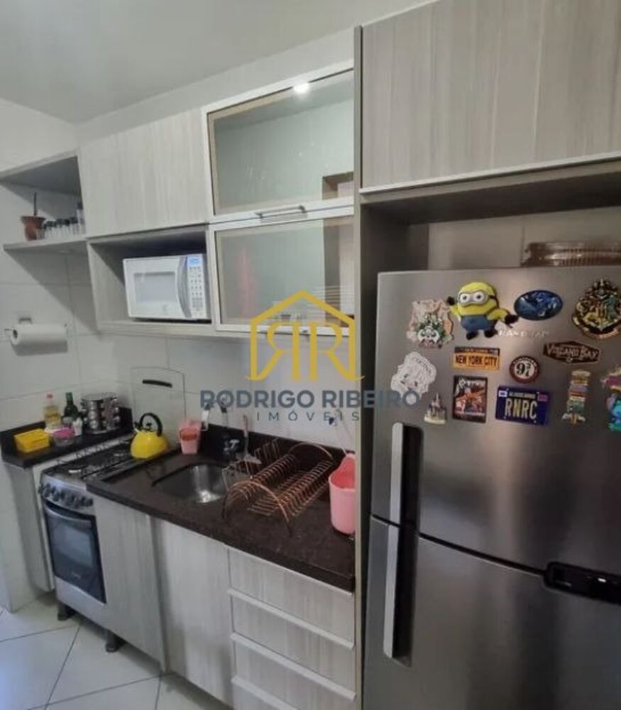 Apartamento, 3 quartos, 75 m² - Foto 3
