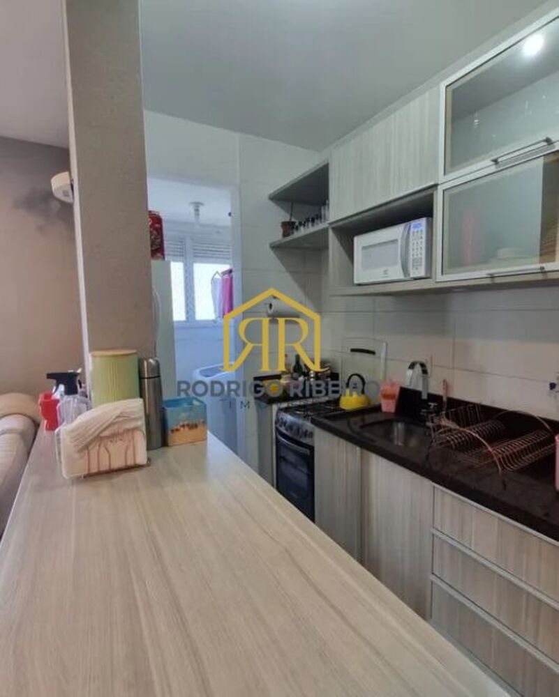 Apartamento, 3 quartos, 75 m² - Foto 2