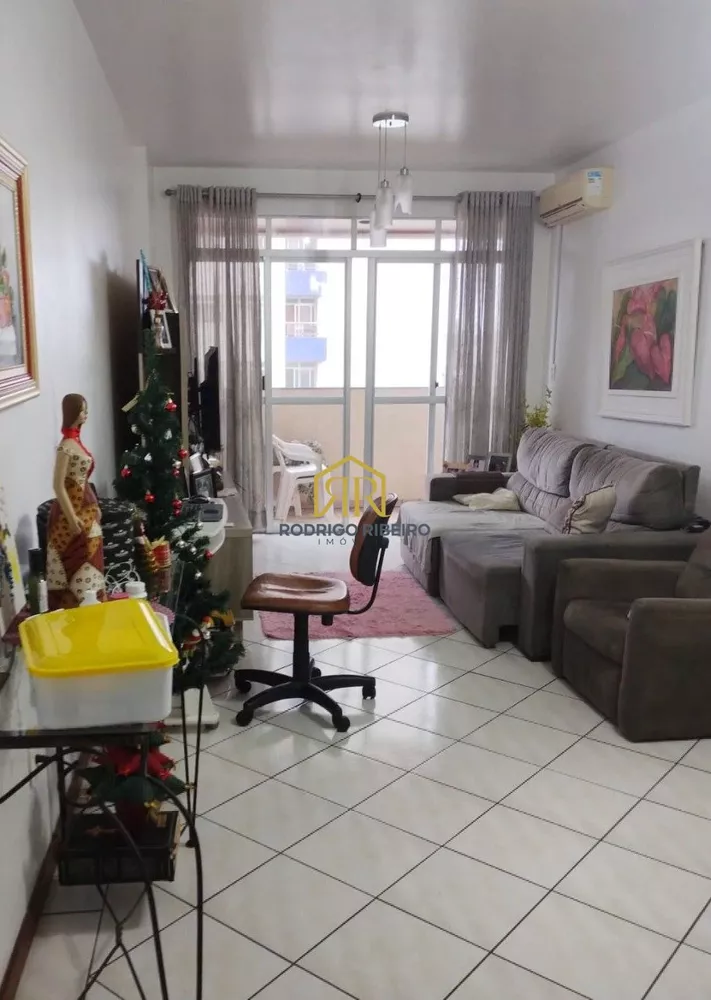 Apartamento à venda com 3 quartos, 101m² - Foto 4