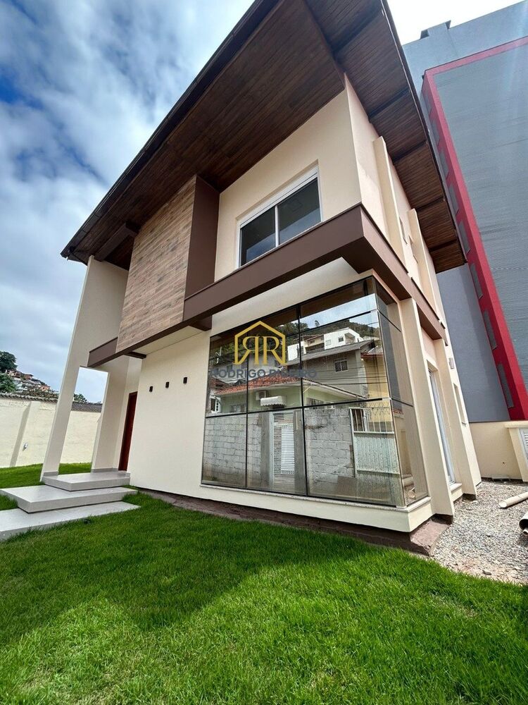 Casa, 2 quartos, 128 m² - Foto 1