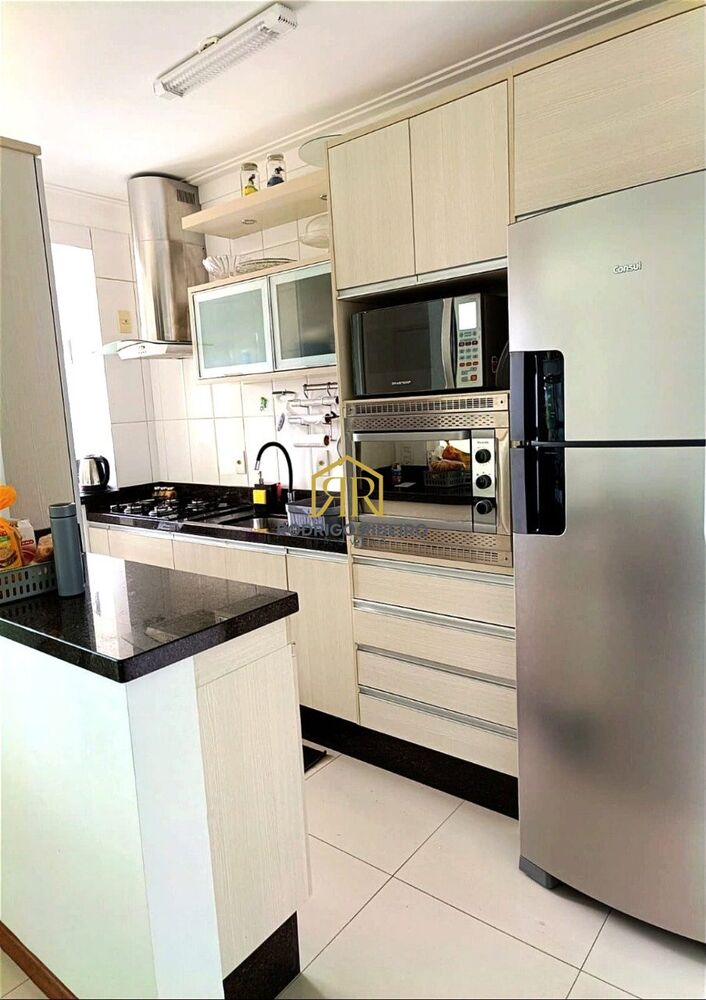 Apartamento, 3 quartos, 81 m² - Foto 8