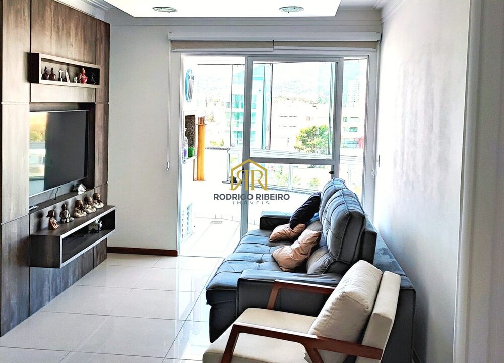 Apartamento, 3 quartos, 81 m² - Foto 1