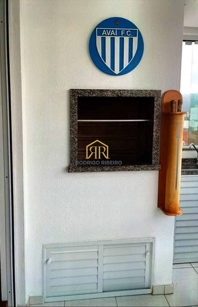 Apartamento, 3 quartos, 81 m² - Foto 4