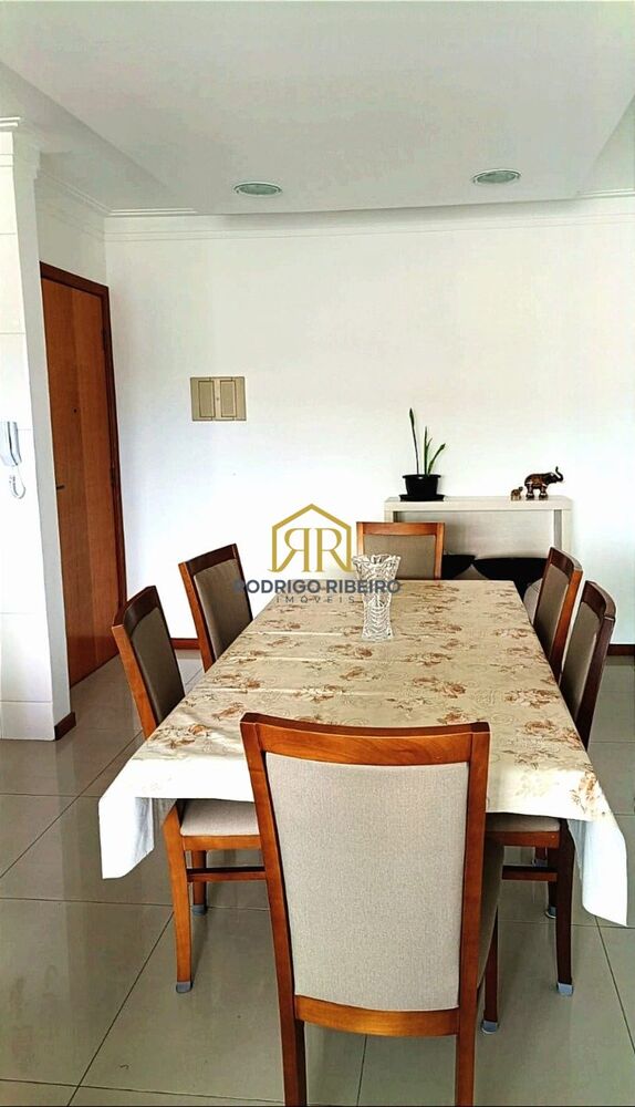 Apartamento, 3 quartos, 81 m² - Foto 7