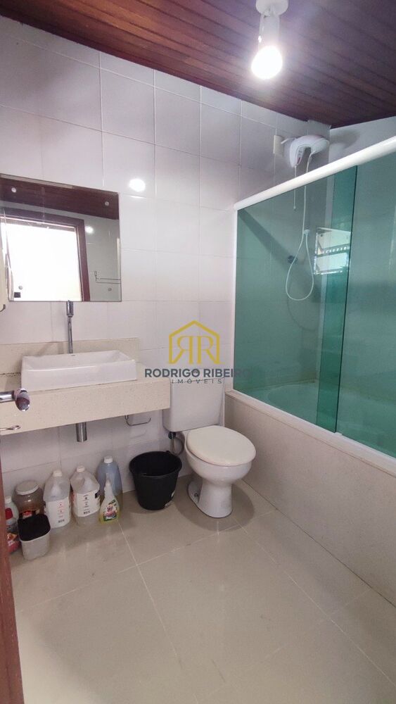 Casa, 3 quartos, 121 m² - Foto 4