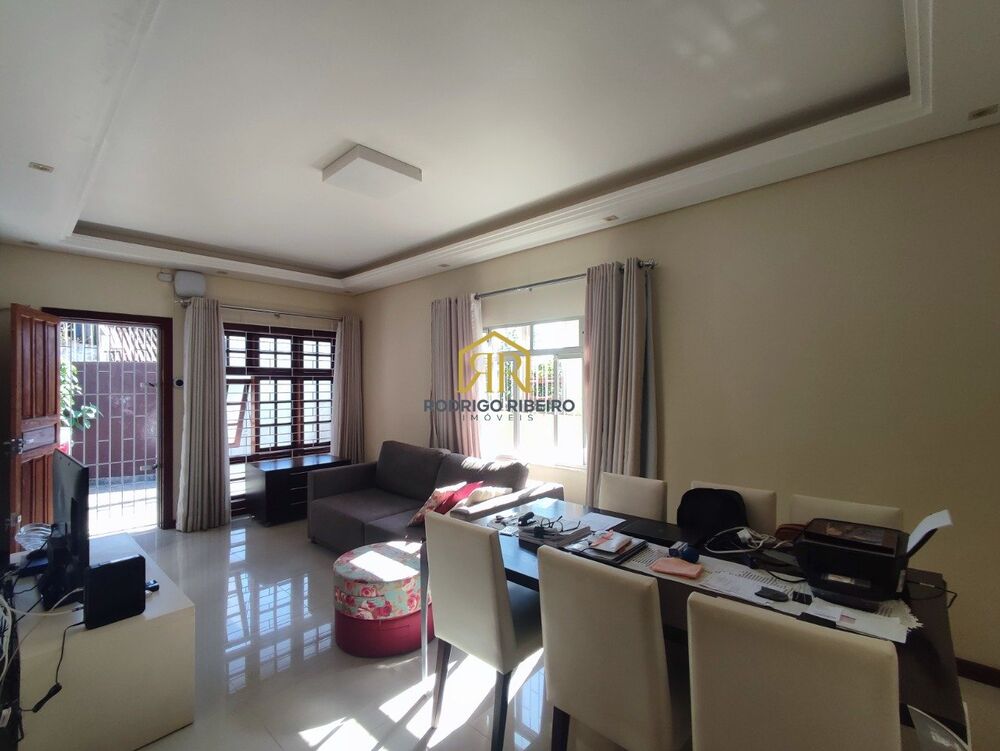 Casa, 3 quartos, 121 m² - Foto 3